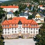 Murihaus 2 Apartman Aue