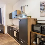 Murihaus 2 * Aue