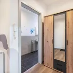 Apartman Murihaus 2 Aue