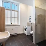 Apartman Murihaus 2 Aue