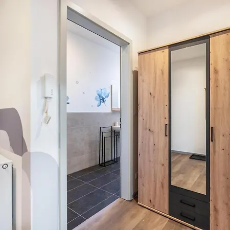 Apartment Murihaus 2 Aue (Saxony)