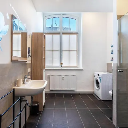 Apartment Murihaus 2