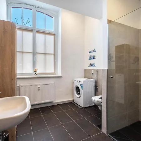 Apartment Murihaus 2 Aue (Saxony)