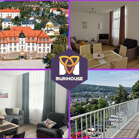Murihaus 2 Apartmán *