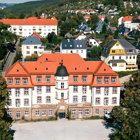 Murihaus 2 Aue (Saxony)