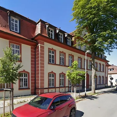 Murihaus 2 *
