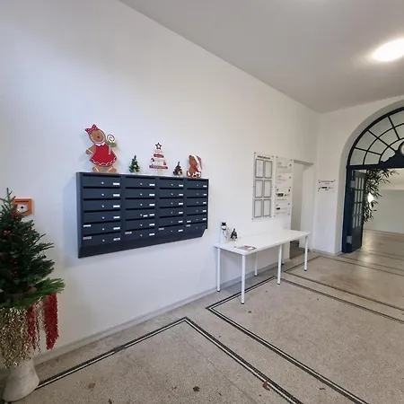 Apartmán Murihaus 2 *