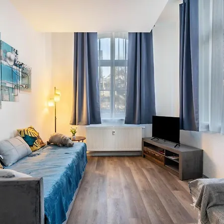 Murihaus 2 * Aue (Saxony)