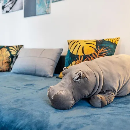 Murihaus 2 Apartmán *