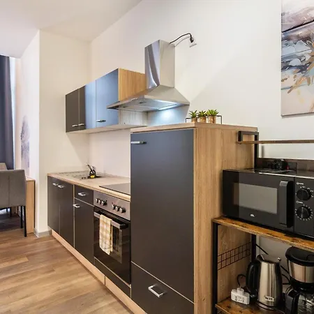 Murihaus 2 Apartmán