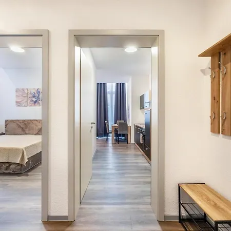 Murihaus 2 Apartmán