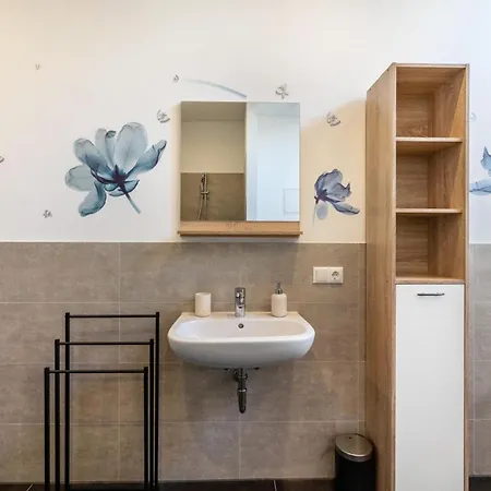 Murihaus 2 Apartmán Aue (Saxony)