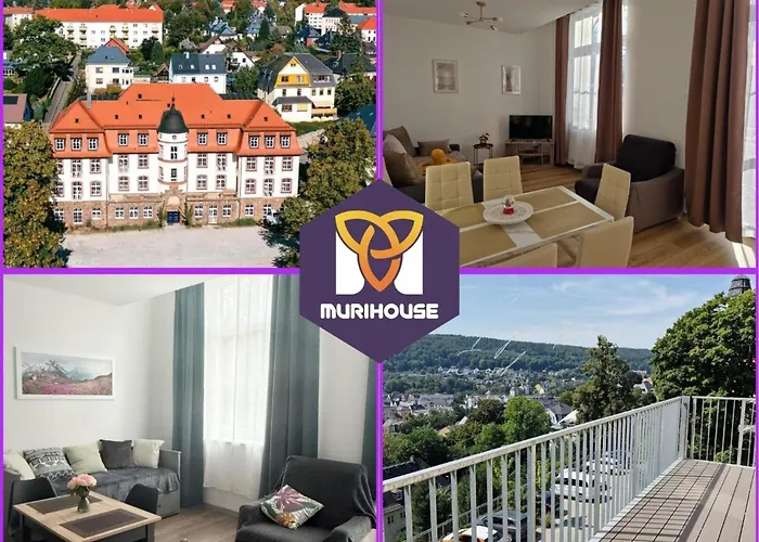 Apartment Murihaus 2