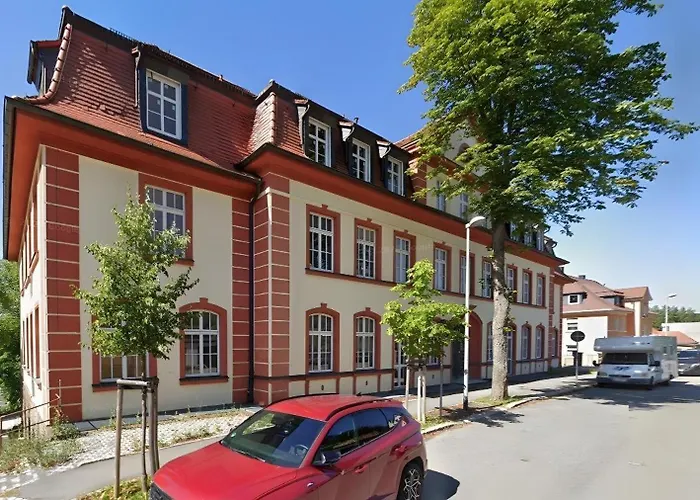 Murihaus 2 Apartment