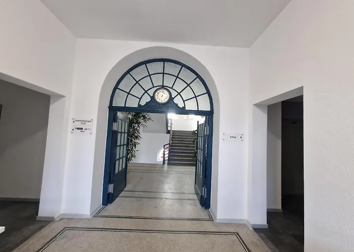 Murihaus 2 Apartment