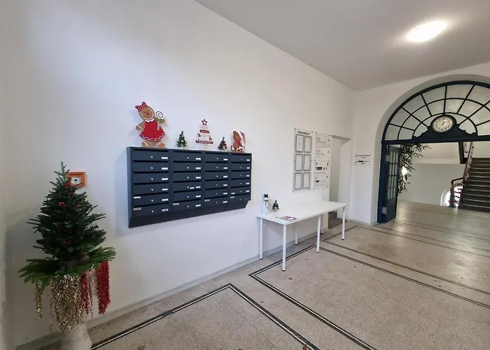 Apartment Murihaus 2