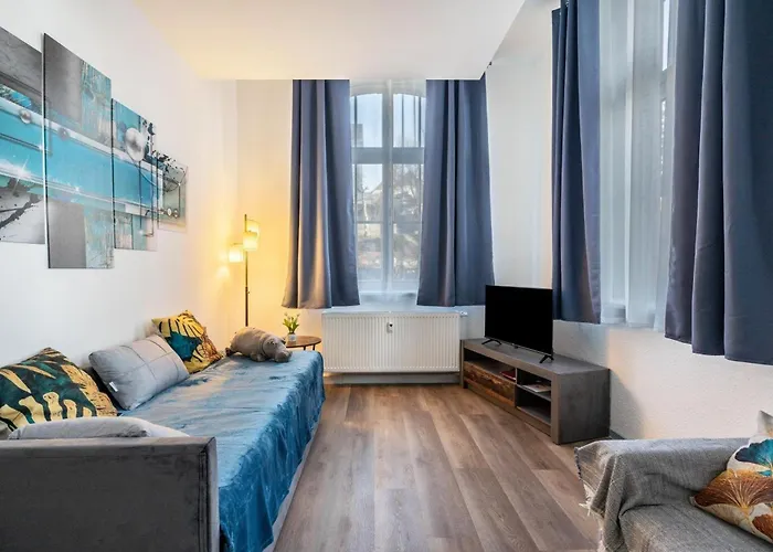 Murihaus 2 Apartment