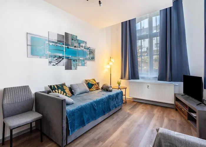 Murihaus 2 Apartment *