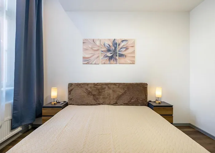 Murihaus 2 Apartment *