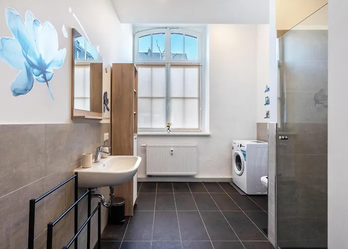 Apartment Murihaus 2