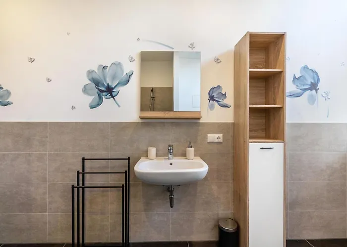 Apartment Murihaus 2 *