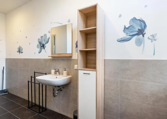 Murihaus 2 Aue (Saxony)