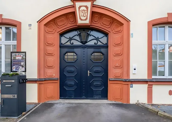 Murihaus 2 Apartment *