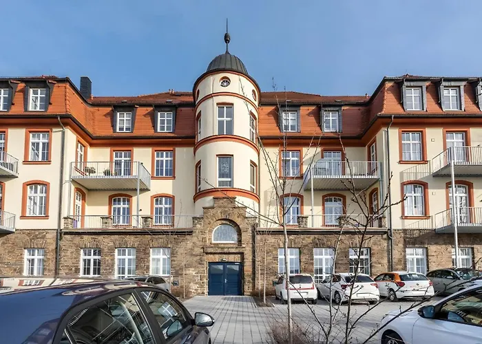 Murihaus 2 Apartment