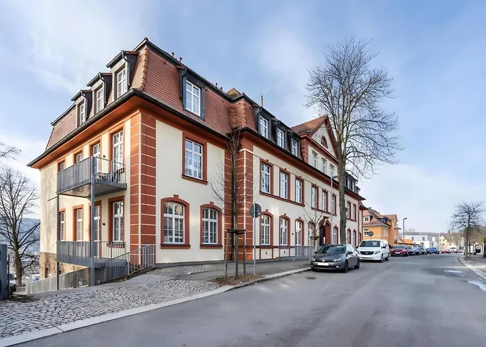 Murihaus 2 *